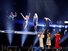 Multimedia - Eurovision 2024: Οι Abba στη σκηνή του Μάλμε με τεχνητή νοημοσύνη μαζί με Κοντσίτα και Loreen