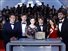 Multimedia - 77ο Φεστιβάλ Καννών: Ο Χρυσός Φοίνικας στον Σον Μπέικερ για την ταινία "Anora"
