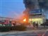 Multimedia - Συναγερμός στην πυροσβεστική: Μεγάλη φωτιά σε μάνδρα σκαφών στη Βάρη - Δείτε βίντεο