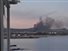 Multimedia - Πυρκαγιά σε σκάφη στη Λεωφόρο Βάρης - Κορωπίου