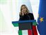 Multimedia - Ευρωεκλογές: Κρίσιμες για την Ιταλία - Τι δείχνουν οι δημοσκοπήσεις για Μελόνι και συντηρητική συμμαχία