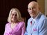 Multimedia - Νορμανδία: Βετεράνος του Β' Παγκοσμίου παντρεύτηκε την 96χρονη αγαπημένη του