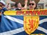 Multimedia - Euro 2024: Η Σκωτία κουβαλάει μια τρέλα και τη δίψα της έκπληξης στην πρεμιέρα