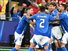Multimedia - EURO 2024: H κάτοχος του τίτλου Ιταλία μπήκε με το δεξί - Κέρδισε 2-1 την Αλβανία - Δείτε τα γκολ