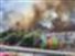 Multimedia - Υπό μερικό έλεγχο η πυρκαγιά στην Γέφυρα Καλογήρου-Ζηρού Πρέβεζας