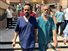Multimedia - Γάζα: Μετά από 8 μήνες αφέθηκε ελεύθερος ο διευθυντής του νοσοκομείου αλ Σίφα - "Μας βασάνιζαν μέρα και νύχτα"