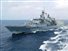 Multimedia - Το Ιταλικό πλοίο "Teliri" ποντίζει καλώδια οπτικών ινών παρουσία του ελληνικού και τουρκικού πολεμικού ναυτικού