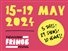 Multimedia - Το Thessaloniki Fringe Festival επιστρέφει για δεύτερη συνεχόμενη χρονιά!