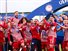 Multimedia - Ολυμπιακός-Πρώτος στην Ευρώπη-Νίκησε 3-0 την Μίλαν στον τελικό του Youth League