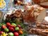 Multimedia - Πόσο θα κοστίσει φέτος το πασχαλινό τραπέζι - Ενδεικτικές τιμές για κρέατα, σαλατικά και ποτά - Πίνακες