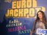 Multimedia - Χόρεψε το "Zari" παρέα με τη Μαρίνα Σάττι - Ραντεβού στο AR video booth by Eurojackpot στο Σύνταγμα