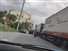 Multimedia - Ανάστατοι οι περίοικοι σε γειτονιές της Λάρισας για τις νταλίκες και τα φορτηγά (φωτό)