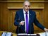 Multimedia - Ελληνική Λύση για παραιτήσεις Μπρατάκου-Παπασταύρου: "Πλανώνται κυβέρνηση και πρωθυπουργός εάν νομίζουν ότι θα διασωθούν"